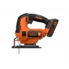Black & Decker BDCJS18 pistosaha