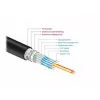 HDMI-kaapeli DeLOCK 85729 2 m HDMI tyyppi A Standard musta kulta