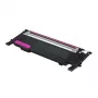 Värikasetti SAMSUNG CLP-320, magenta