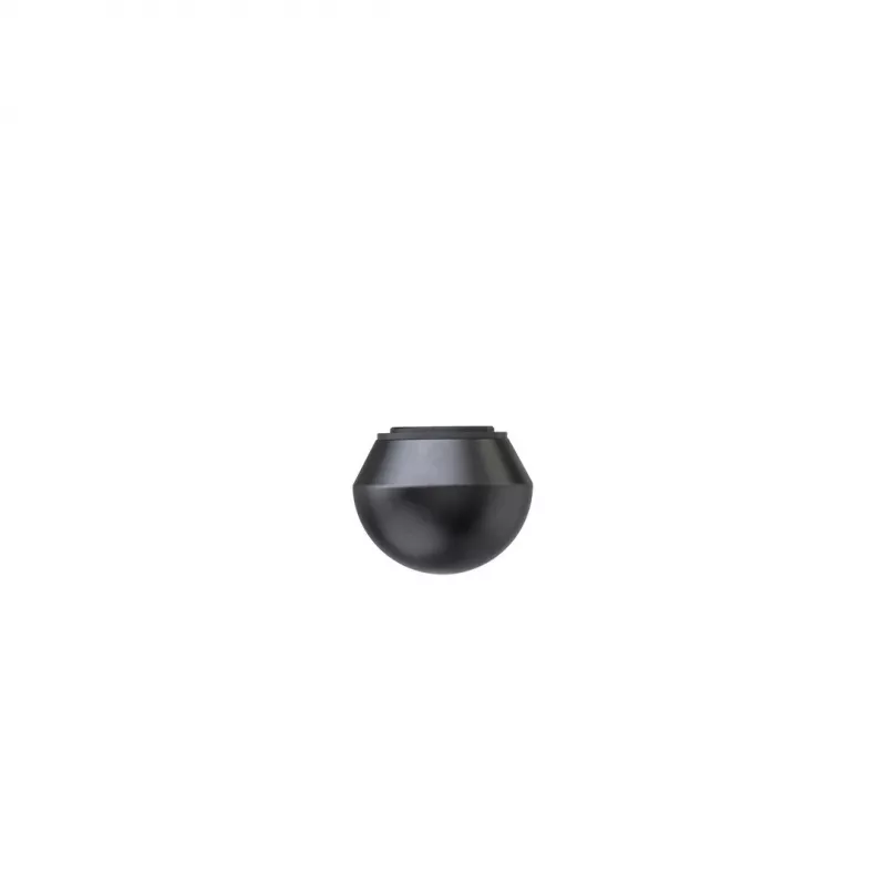 Theragun Standard Ball varaosa, musta