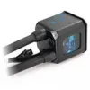 Jäähdytys Alphacool Eisbaer 360 Aurora 1.1 ARGB