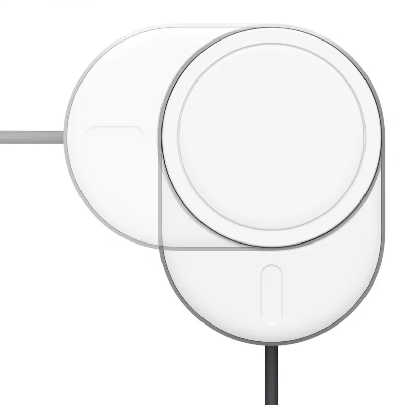 Belkin BoostCharge Pro harmaa langaton laturi WIC008BTGR-NCV2