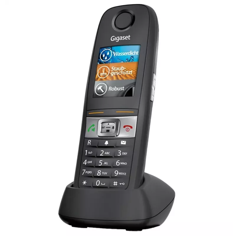 DECT-puhelin Gigaset E630