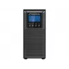 PowerWalker VFI 1000 TGS kaksoismuunnin (Online) 1 kVA 900 W 3 AC-lähtöä