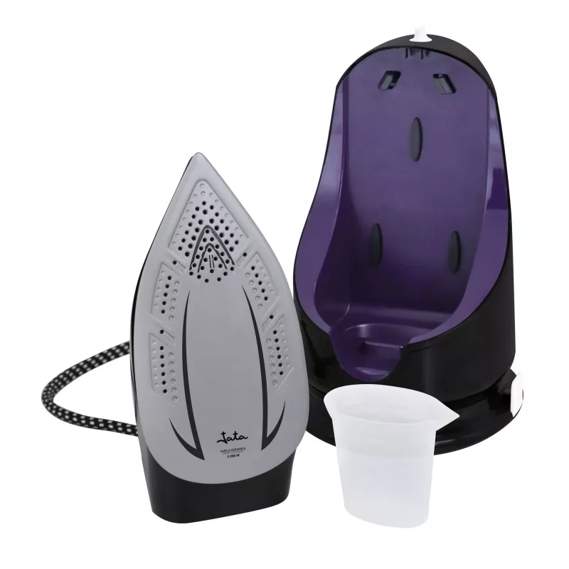 Silitysasema JATA JECP8522
