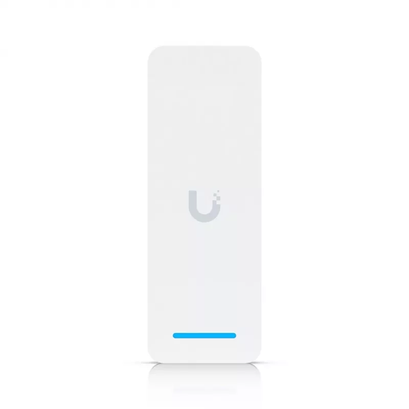 Ubiquiti Access Ultra Basic kulunvalvontalukija valkoinen
