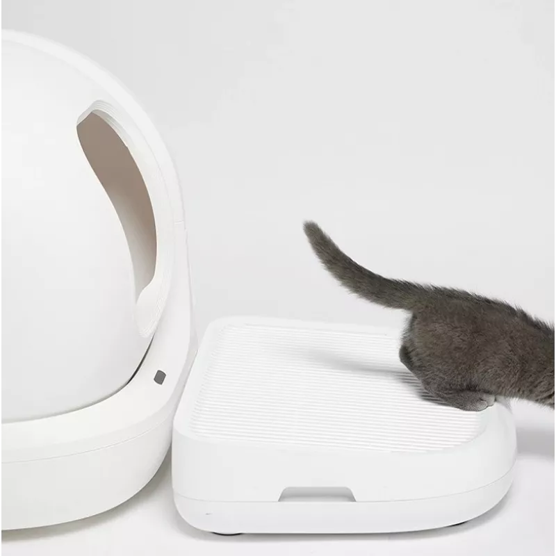 Porras PetKit-kissanvessalle