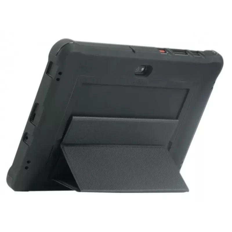 Mobilis 053027 tablettikotelo 25,6 cm (10,1) suojakotelo musta
