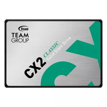 SSD-asema Team Group 2 TB 2,5