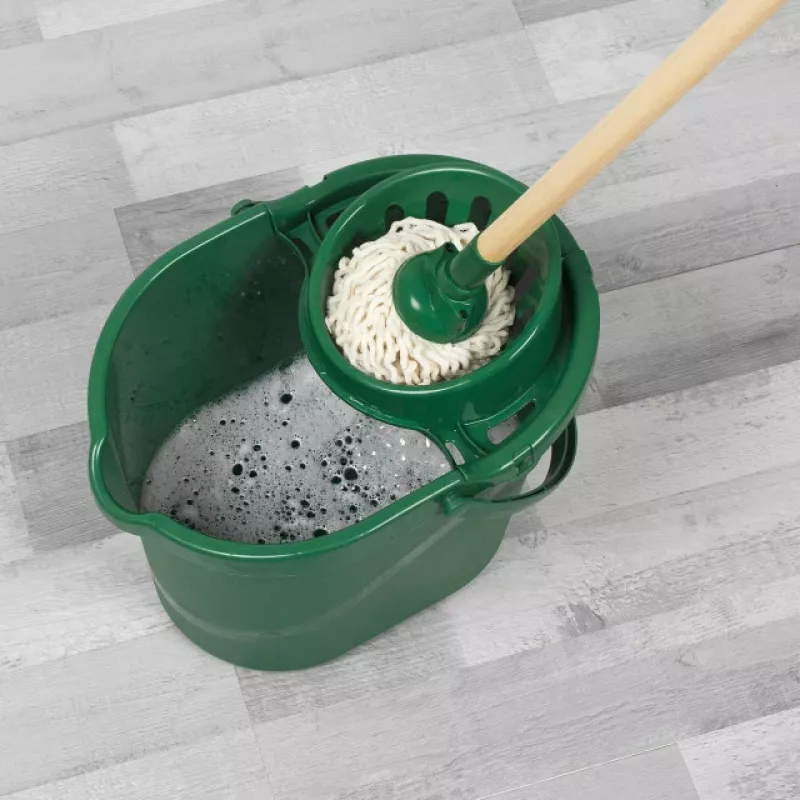 Ämpäri Beldray LA075314EU7 Eco Recycled 10 L — kotitalousämpäri muovia