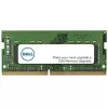 Dell - DDR4 - moduuli - 16 GB - SO DIMM 260-PIN - 3200 MHz / PC4-25600 1.2 V puskuroimaton non-ECC