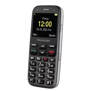 Matkapuhelin Doro Primo 368 - 2,3