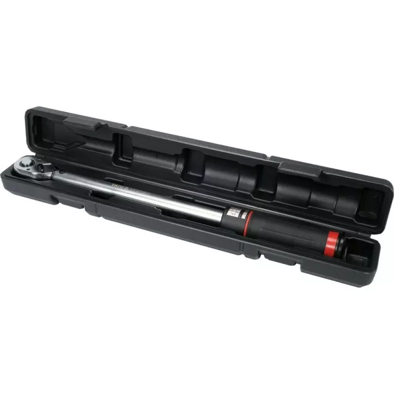 YATO YT-07607 momenttiavain, 470 mm pituus, 1 kpl