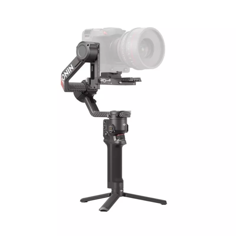 DJI RS 4 Pro gimbal-vakain CP.RN.00000345.04