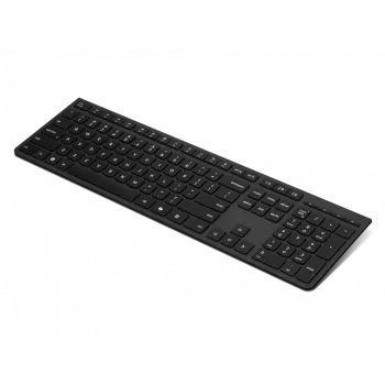 Langaton ladattava näppäimistö Lenovo