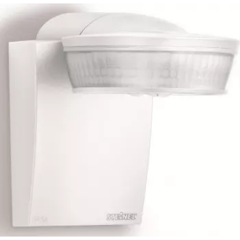 Liiketunnistin Steinel sensIQ KNX IP54 300° KNX-järjestelmiin, malli 059576