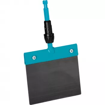 Gardena Combisystem 15 - työnnin - GARDENA combisystem - 15 cm - ilman vartta (3250-20)