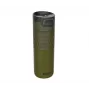 Termomuki Kambukka Etna Grip 500 ml, ruostumaton teräs tyhjiö, vuotamaton, vihreä, 7,1 cm halkaisija