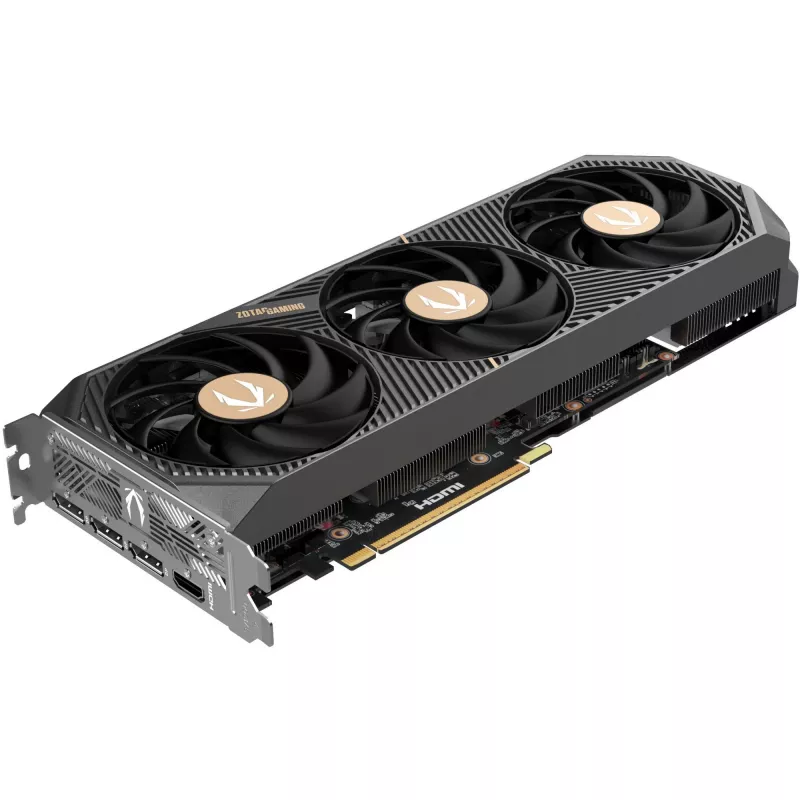 Näytönohjain NVIDIA GeForce RTX 5070 Ti 16 GB GDDR7