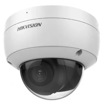IP-kamera Hikvision DS-2CD2186G2H-ISU, 2,8 mm objektiivi, 8 MP