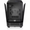 Thermaltake The Tower 250 Mini Tower musta, valkoinen