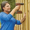 Black & Decker BDCDC18K-QW porakone musta, O