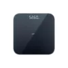 Xiaomi Smart Scale S200 henkilövaaka (tummanharmaa)