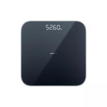 Xiaomi Smart Scale S200 henkilövaaka (tummanharmaa)