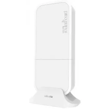 Langaton tukiasema Mikrotik WAP R 2.4 GHz 802.11n