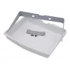 Ergotron SV Front Tray 98-134 StyleView Cart -kärrylle