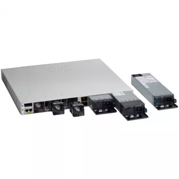 Virtalähde Cisco PWR-C6-600WAC