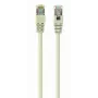 Patch-kaapeli CAT5E FTP 7,5 m/PP22-7.5M Gembird