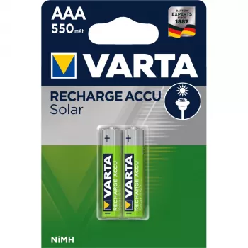 Kertakäyttöparisto Varta 1x2 LR 1 Lady