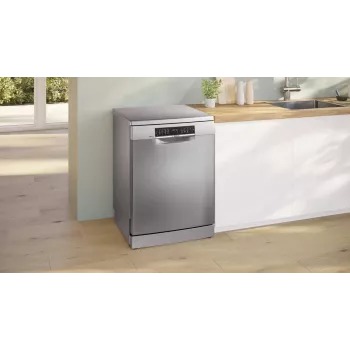 Astianpesukone BOSCH SMS8ECI02E