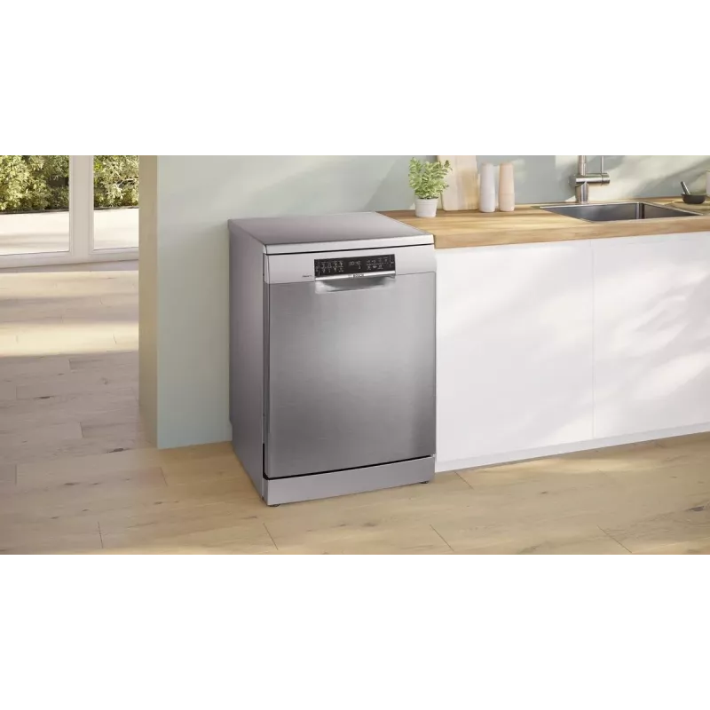 Astianpesukone BOSCH SMS8ECI02E