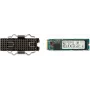 SSD - 2 TB - sisäinen - M.2 - Turbo Drive