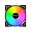 MONTECH AX120 PRO musta 120mm ARGB-kotelotuuletin