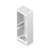 Asennusrasia Ubiquiti UACC-Reader-Pro-JB-W valkoinen 77,8x48,6x205,4 mm