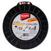 Makita E-01812 raivaussahan/trimmerin lisävaruste leikkuulanka