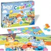 Bluey Colorino, oppimispeli