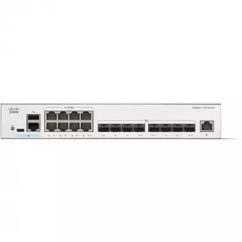 Hallittava kytkin Cisco Catalyst C1300-16XTS L2/L3 320 Gbit/s