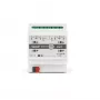 SATEL KNX 2-kanavainen lamellitoimilaite 230V AC KNX-BSA12H