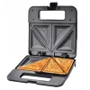 Esperanza PARMIGIANO EKT010 voileipägrilli, 1000 W, musta