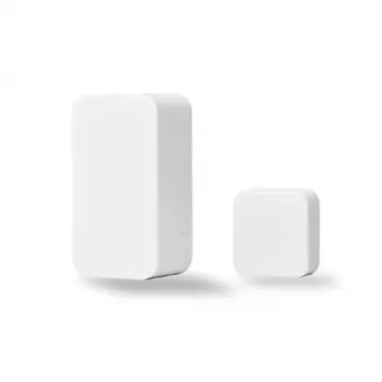 Nuki ovianturi langaton valkoinen Bluetooth