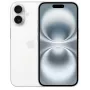 MATKAPUHELIN IPHONE 16/128GB VALKOINEN MYE93 APPLE