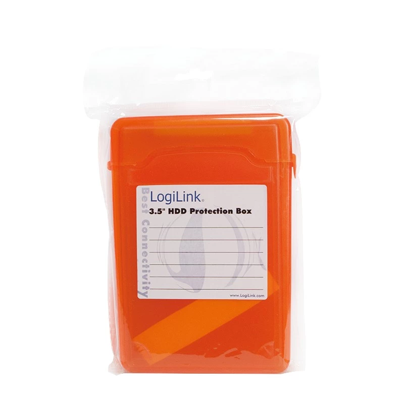 Suojakotelo HDD 3,5