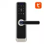 Digitaalinen älylukko Avatto SDL-A270-S WiFi hopea