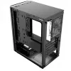 LOGIC ARAMIS ARGB Mini USB 3.0 kotelo