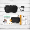 Shiatsu-hierontatyyny Medisana MC 200