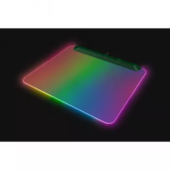 Razer Firefly V2 Pro pelihiirialusta vihreä